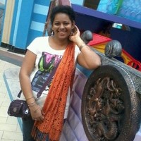Poonam Vekariya