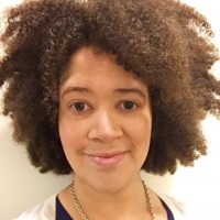 Natasha Williams-Solomon