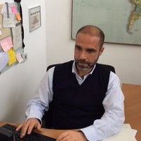 Jeffrey Di Silvestri