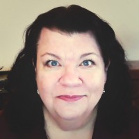 Debbie Lupton