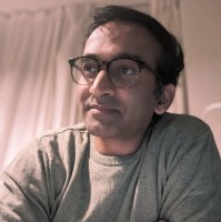 Bhupendra Singh