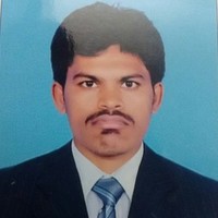 Anandaraj Munusamy