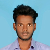 Sugu Maran