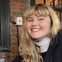 Lily Rushgrove