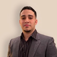 Luis Rincon