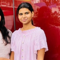 Shalini V P