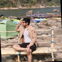 Kuldeep Gupta