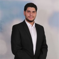 Antonio Fahed