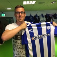 Adam Milner
