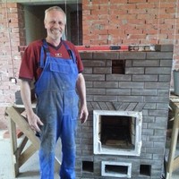 Михаил Усов