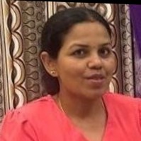 Gowthami Pothani
