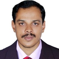 Vinodh Manghat