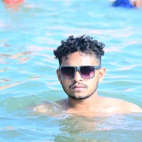Shailesh Maurya
