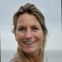 Sophie Van Den Berg-Van Rooijen