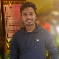 Sunil Kumar Sahoo