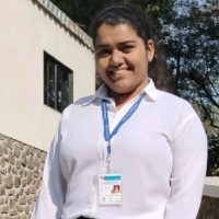 Swarupa Shirke