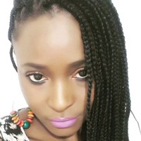 Sally Bakasa