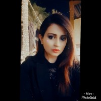 Mehvish Saleem