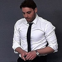 Theodore Tsesmelis