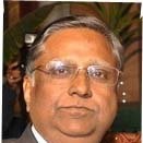 Prakash Chandra