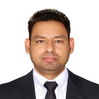 Sayyad Rizwan