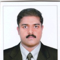 Deepak Joy, Idip Nebosh