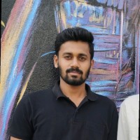 Nandhan M Gowda