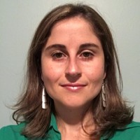 Vanessa Deligi