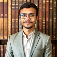 Dhruvik Patel