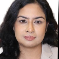 Ipsita Sarkar