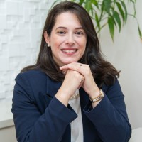 Fernanda Lins Bandeira Gnochi