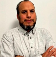 Pablo Enrique Huby Guerra