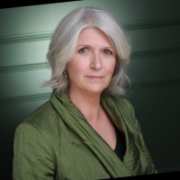 Claire Harris