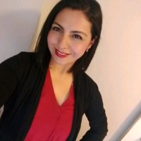 Alma Rivera