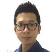 Darren Huang