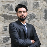 Arun J K