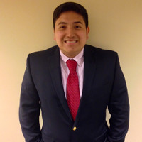 Andrew Salazar
