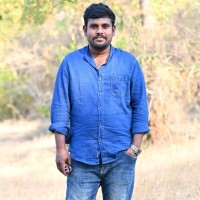 SARAN KUMAR CHANDRASEKAR