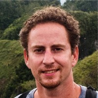 Joost Van Oijen