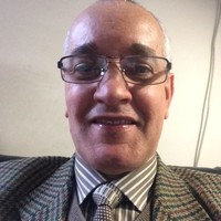mohamed brahimi