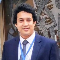 Dipankar Roy