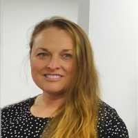 Katrina Munro