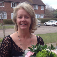 Jayne Worth