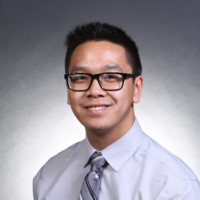 Peter Pham