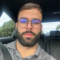 Danilo Henrique da Silva