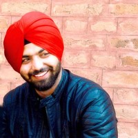 Gurdeep Grewal