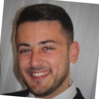 George Konstantinidis