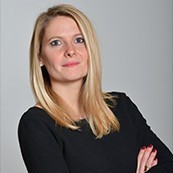 Constance Froger