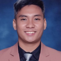 John Patrick Angeles