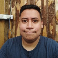 Aldair Carrasco Martinez